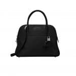 Hermes Black Bolide 31cm Bag