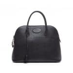 Hermes Black Bolide 35cm Bag