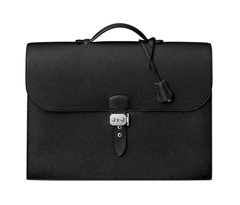 HERMES Sac a Depeches Business & Briefcases