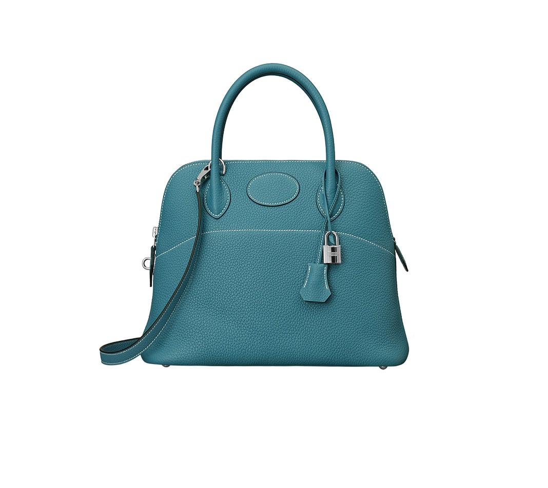 Hermes Bolide Reference Guide - PurseBop