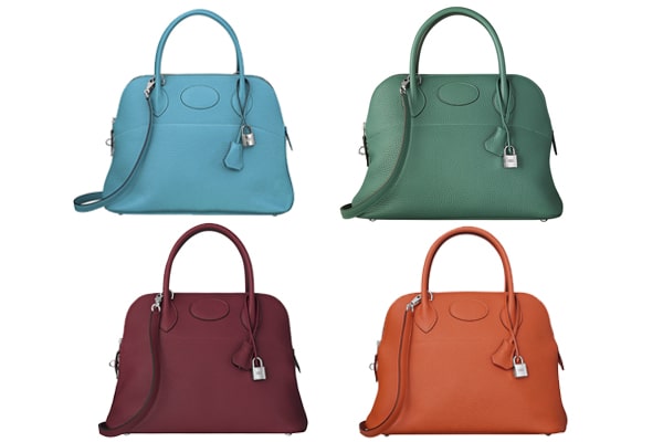 Hermes Bolide Tote Bag Reference Guide - Spotted Fashion