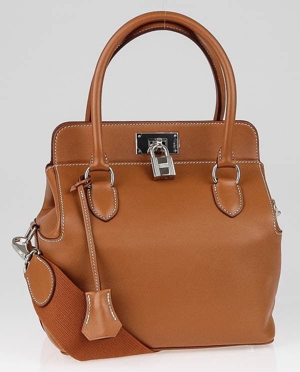 hermes toolbox bag price