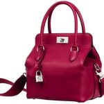 Hermes Rubis Toolbox 20cm Bag