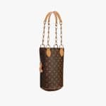 Louis Vuitton Punching Bag Baby by Karl Lagerfeld