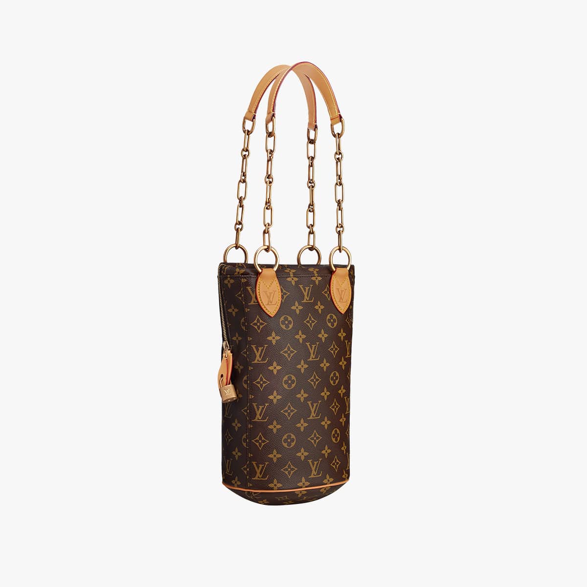 Louis Vuitton x Christian Louboutin Iconoclasts Shopping Bag