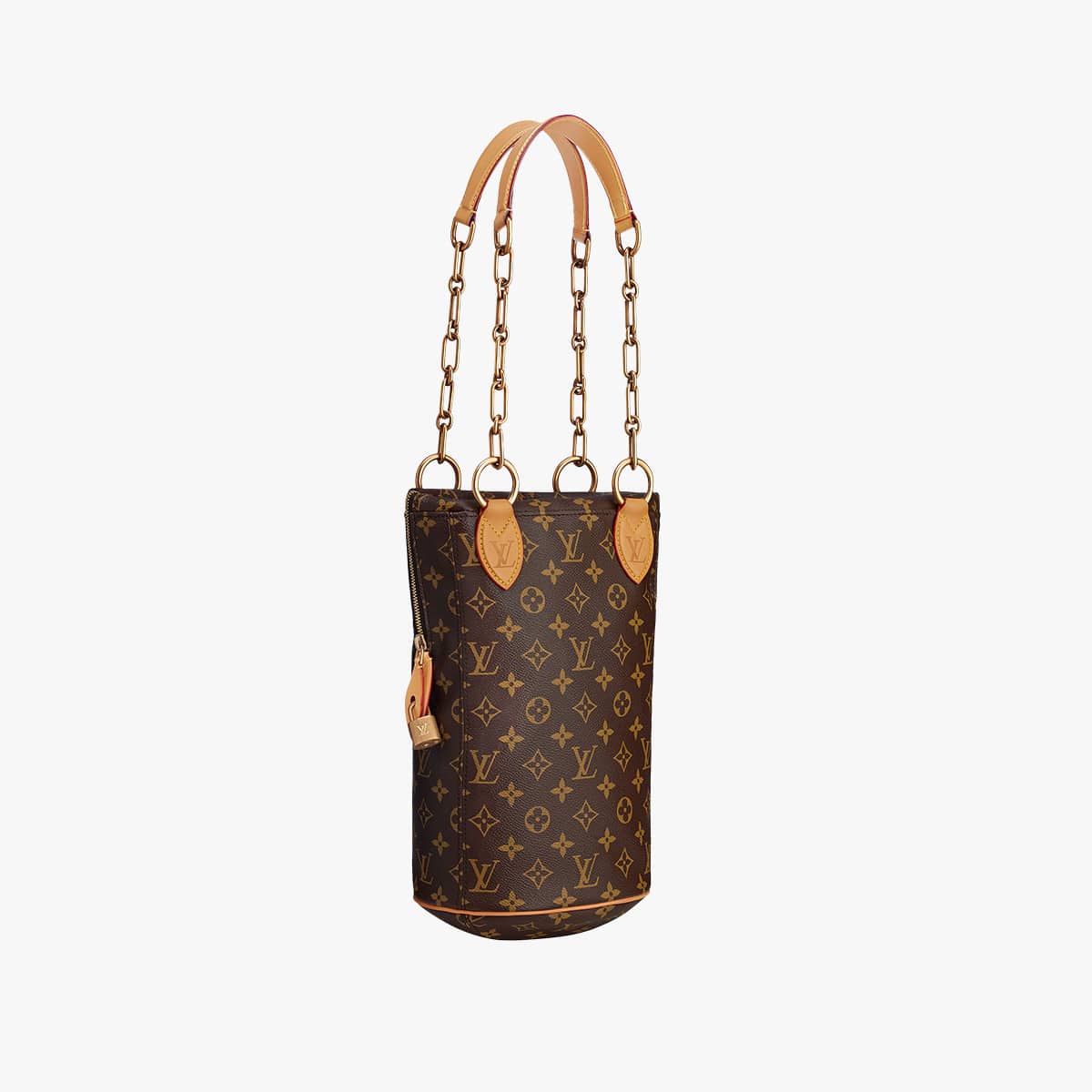 Unmistakable Louis Vuitton Monogram design may have been inspired by  Japanese family crests