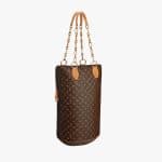 Louis Vuitton Punching Bag GM by Karl Lagerfeld