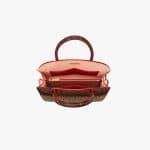 Louis Vuitton Shopping Bag by Christian Louboutin 2
