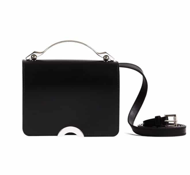 Moynat tango bag 2025