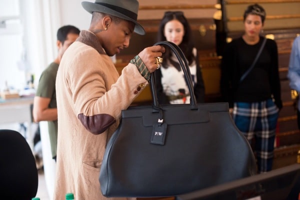 Moynat x Pharell 1