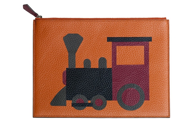 Moynat x Pharell 2