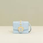 Paula Cademartori Anna Mini Shoulder Bag - Fall 2014