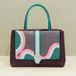 Paula Cademartori Daisy Large Tote Bag - Fall 2014