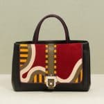 Paula Cademartori Dhalia Wide Tote Bag - Fall 2014