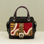 Paula Cademartori Georgia Satchel Bag - Fall 2014