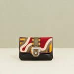 Paula Cademartori Neon Petite Sylvie Clutch Bag - Fall 2014