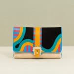 Paula Cademartori Neon Sylvie Clutch Bag - Fall 2014