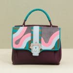 Paula Cademartori Petite Faye Tote Bag - Fall 2014