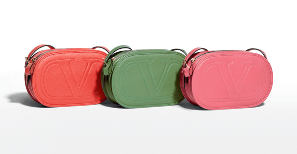 Valentino Logo-Go Crossbody Bag Reference Guide - Spotted Fashion