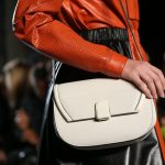 Proenza Schouler Ivory Flap Shoulder Bag - Spring 2015