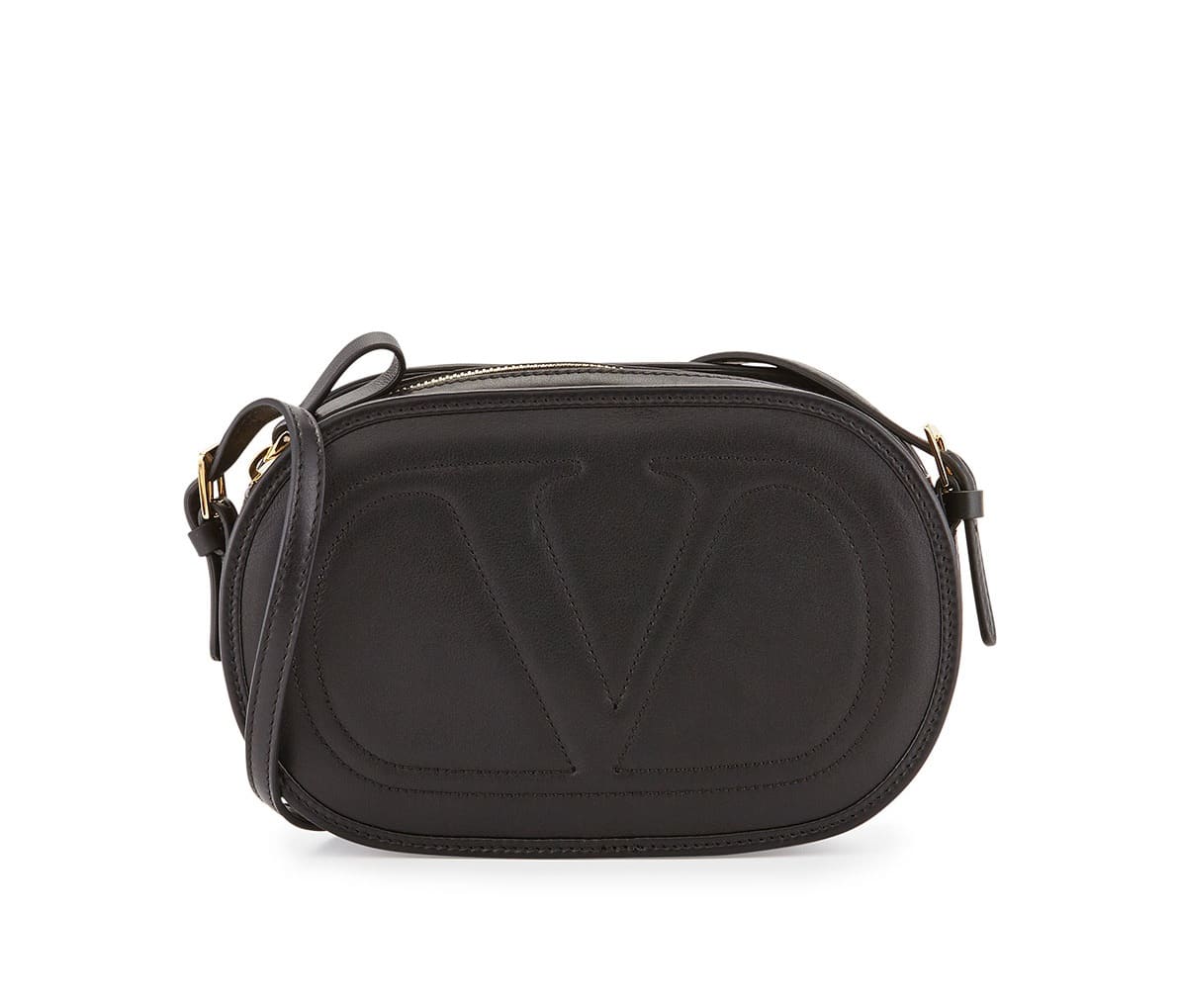 Valentino Logo-Go Crossbody Bag Reference Guide - Spotted Fashion