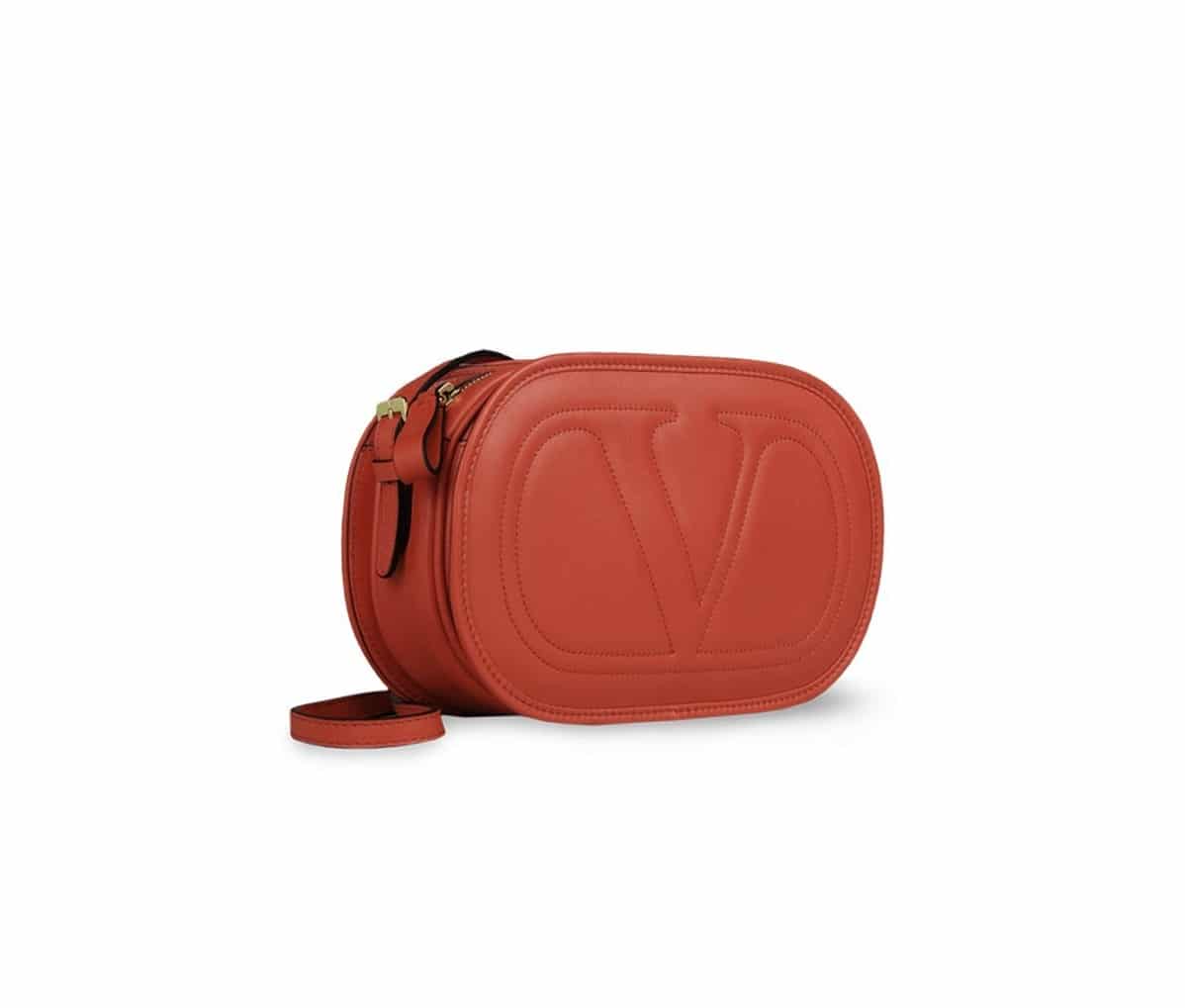 Valentino Logo-Go Crossbody Bag Reference Guide - Spotted Fashion