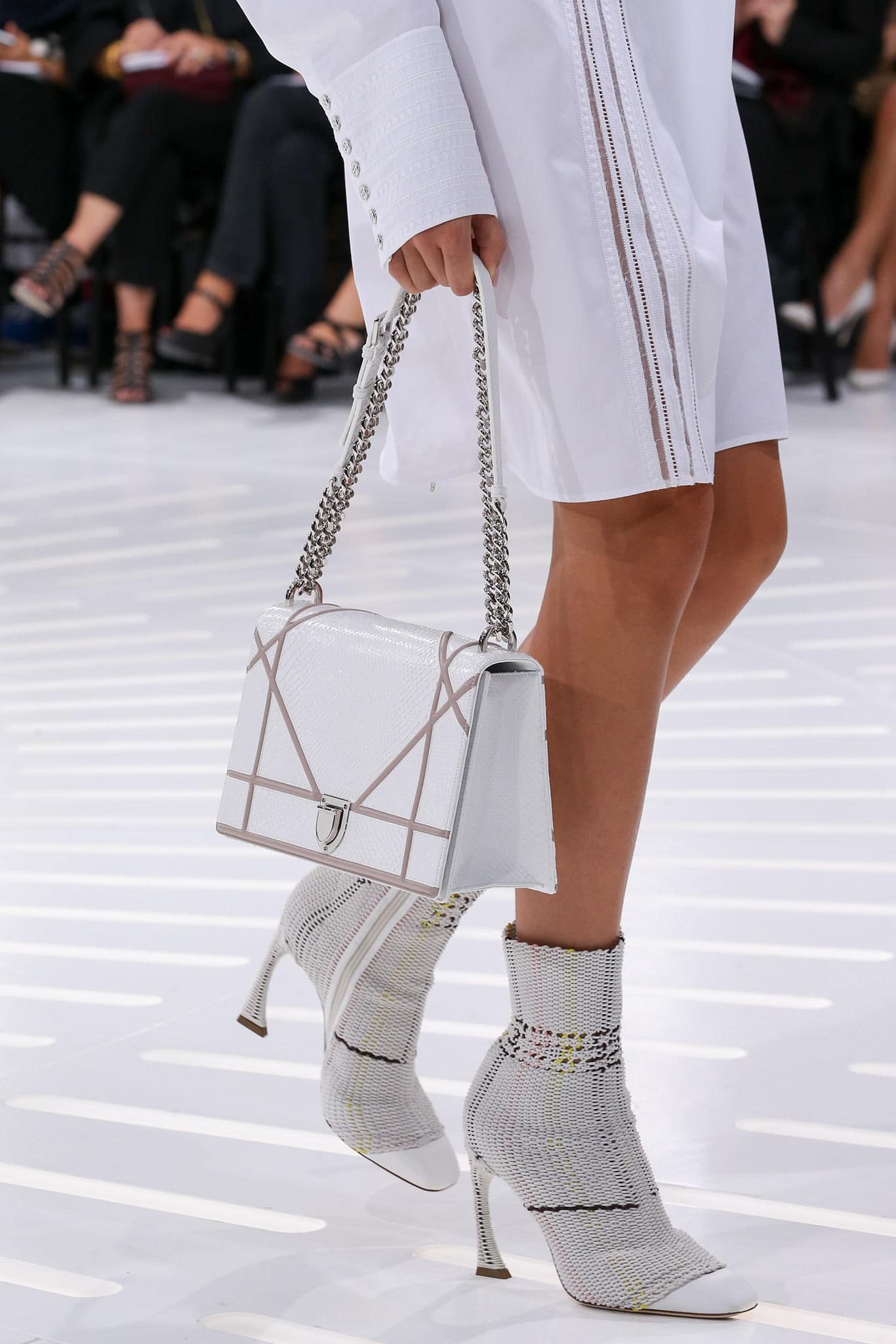 Dior Spring / Summer 2015 Runway Bag Collection - Spotted Fashion