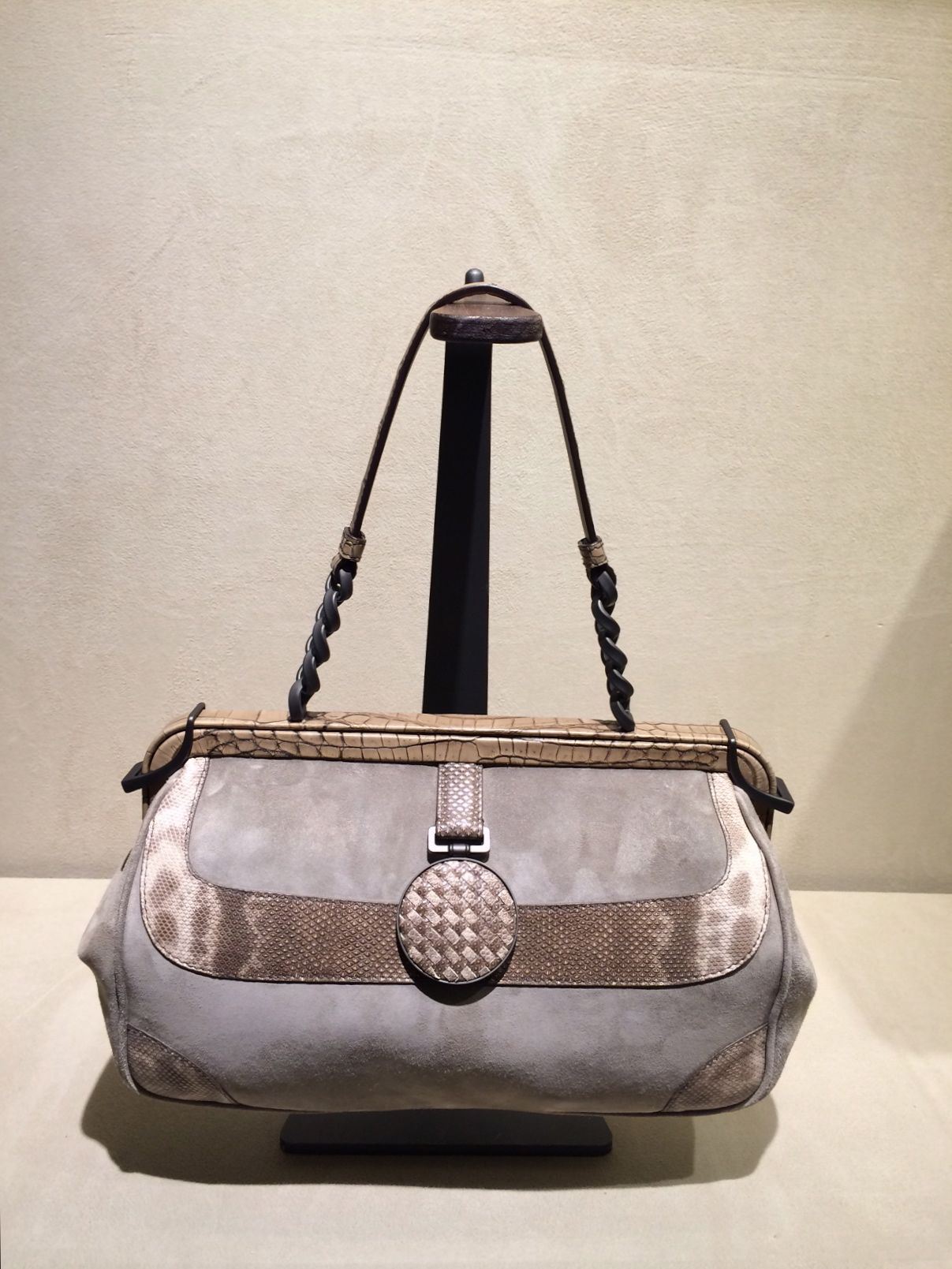 Bottega Veneta Brera Bag Reference Guide - Spotted Fashion