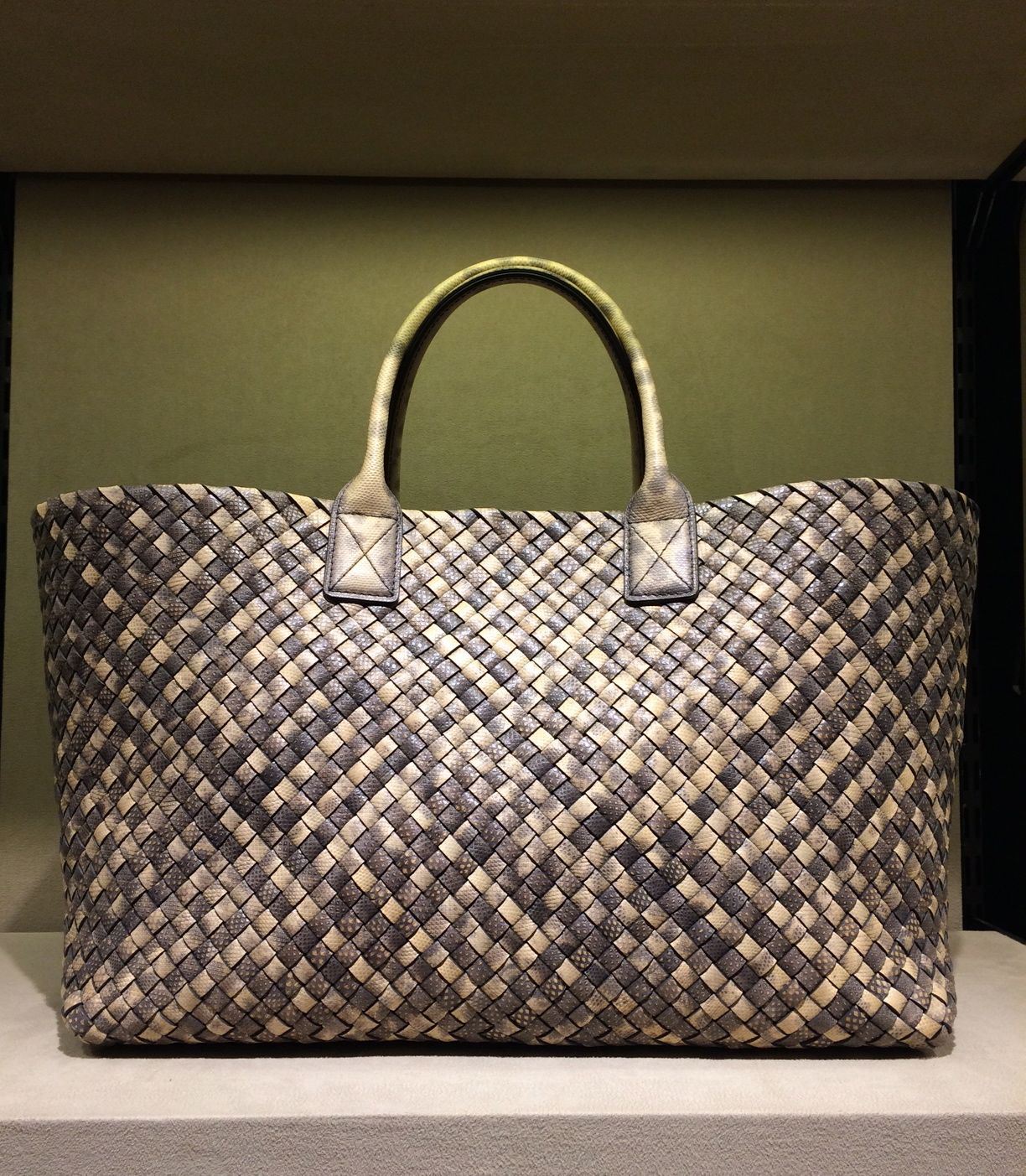 Bottega Veneta Brera Bag Reference Guide - Spotted Fashion