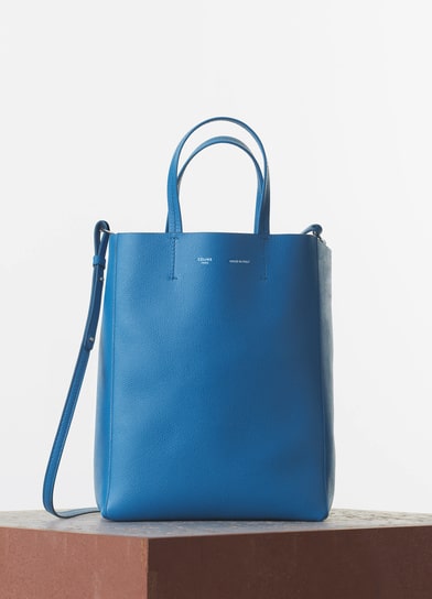 Celine Tricolor Bags from Cruise 2015 - Spotted Fashion