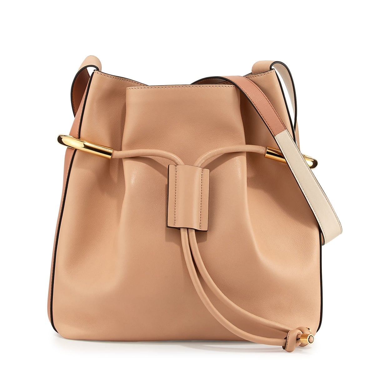 Emma Soft Bucket Bag – Penfield Collective