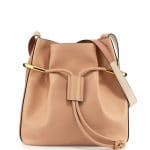 Chloe Emma Drawstring Bag 1