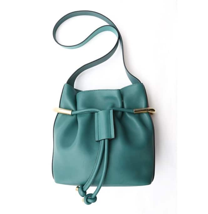 Emma Soft Bucket Bag – Penfield Collective