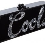 Edie Parker Flavia Clutch Bag 1