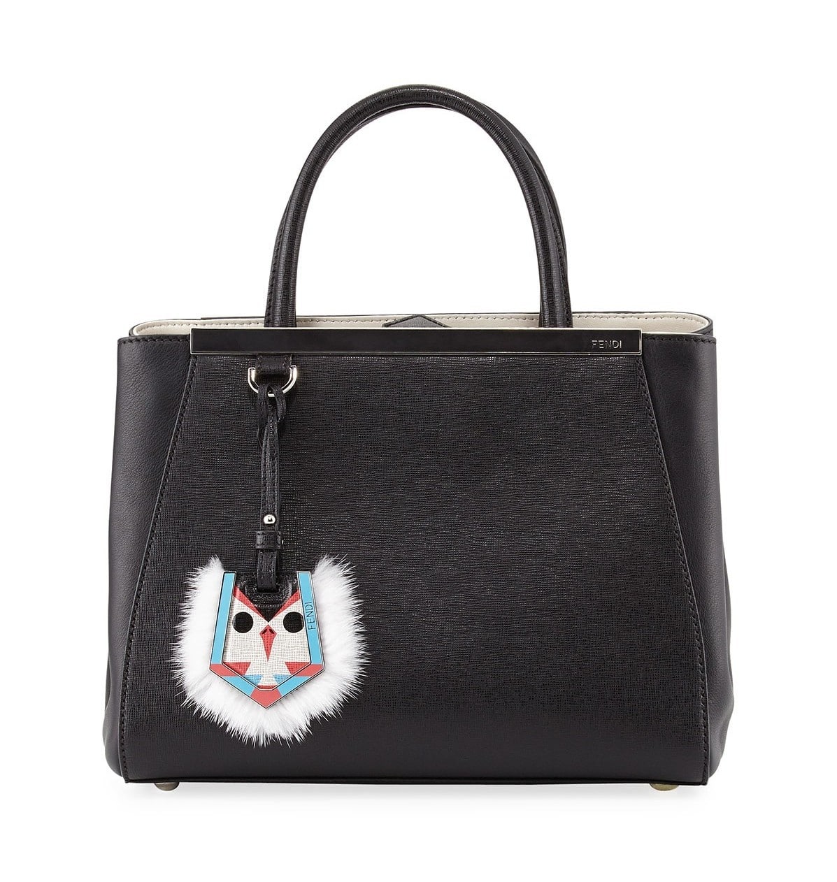 Fendi Resort 2015 Bag Collection features new Monster Bag styles ...
