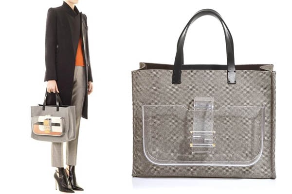 The Daily Bag: Céline 