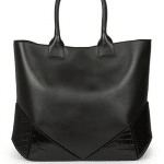 Givenchy Black Easy Tote Bag - Cruise 2015