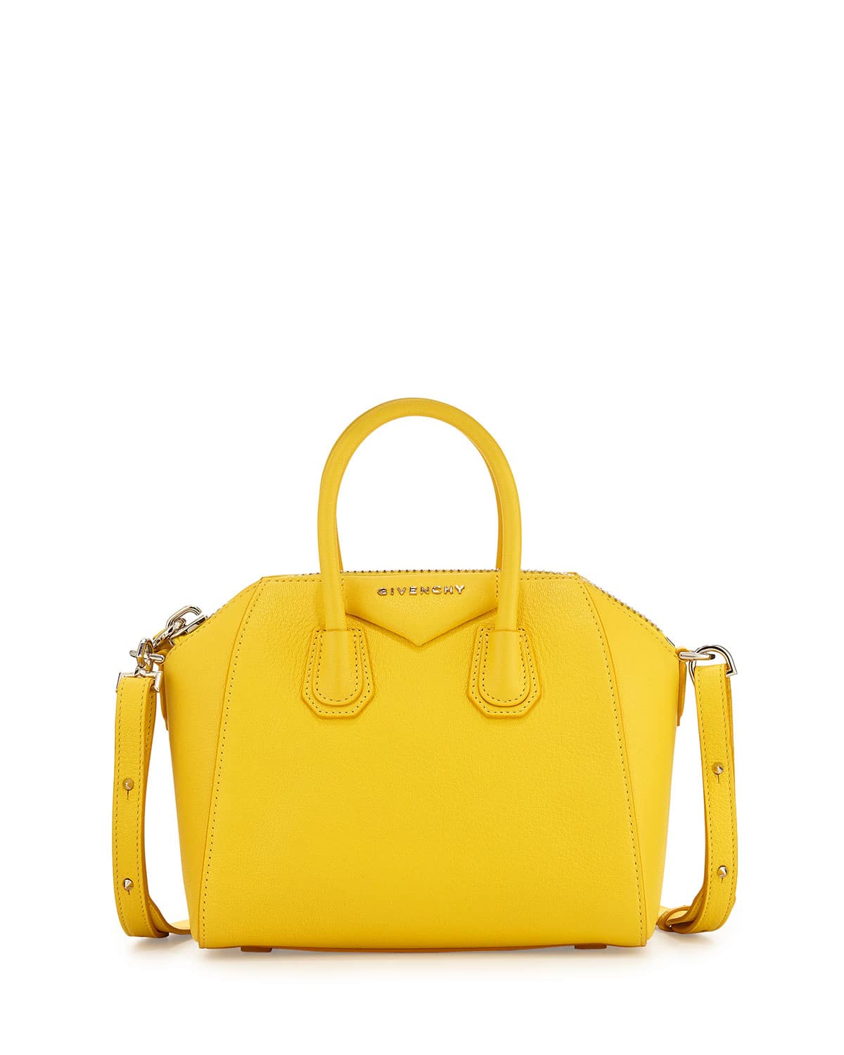 Givenchy Cruise 2015 Bag Collection with More Croc Embossed Styles | Spotted Fashion