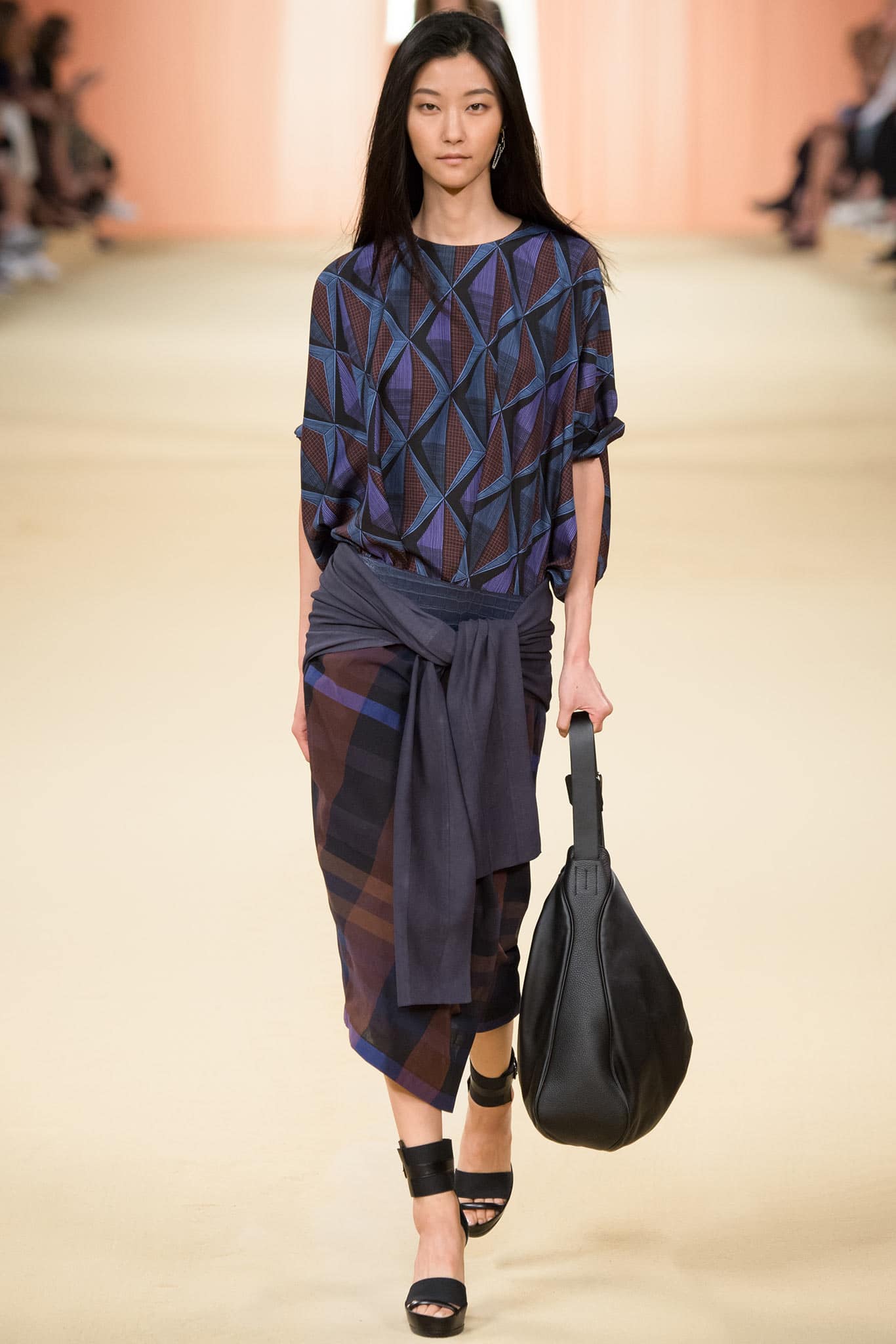 Hermes Spring / Summer 2015 Runway Bag Collection | Spotted Fashion