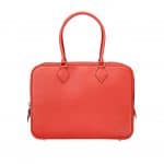 Hermes Capucine Plume 32cm Bag