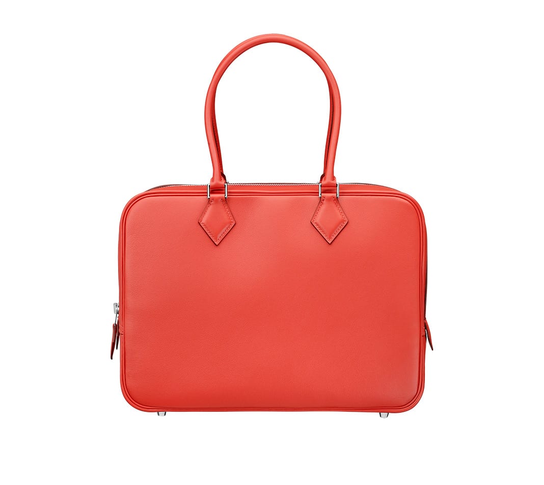 Hermes Plume Tote Bag Reference Guide | Spotted Fashion