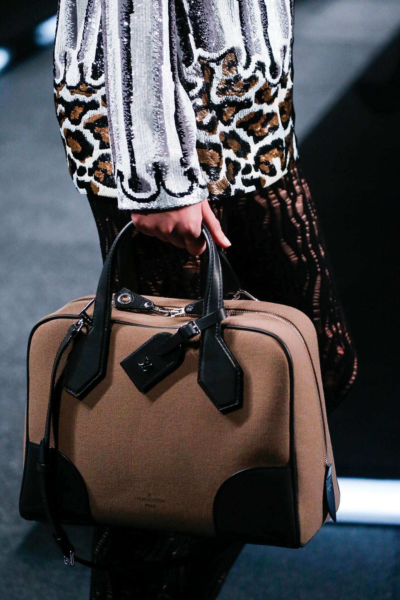 Louis Vuitton Spring / Summer 2015 Runway Bag Collection - Spotted Fashion