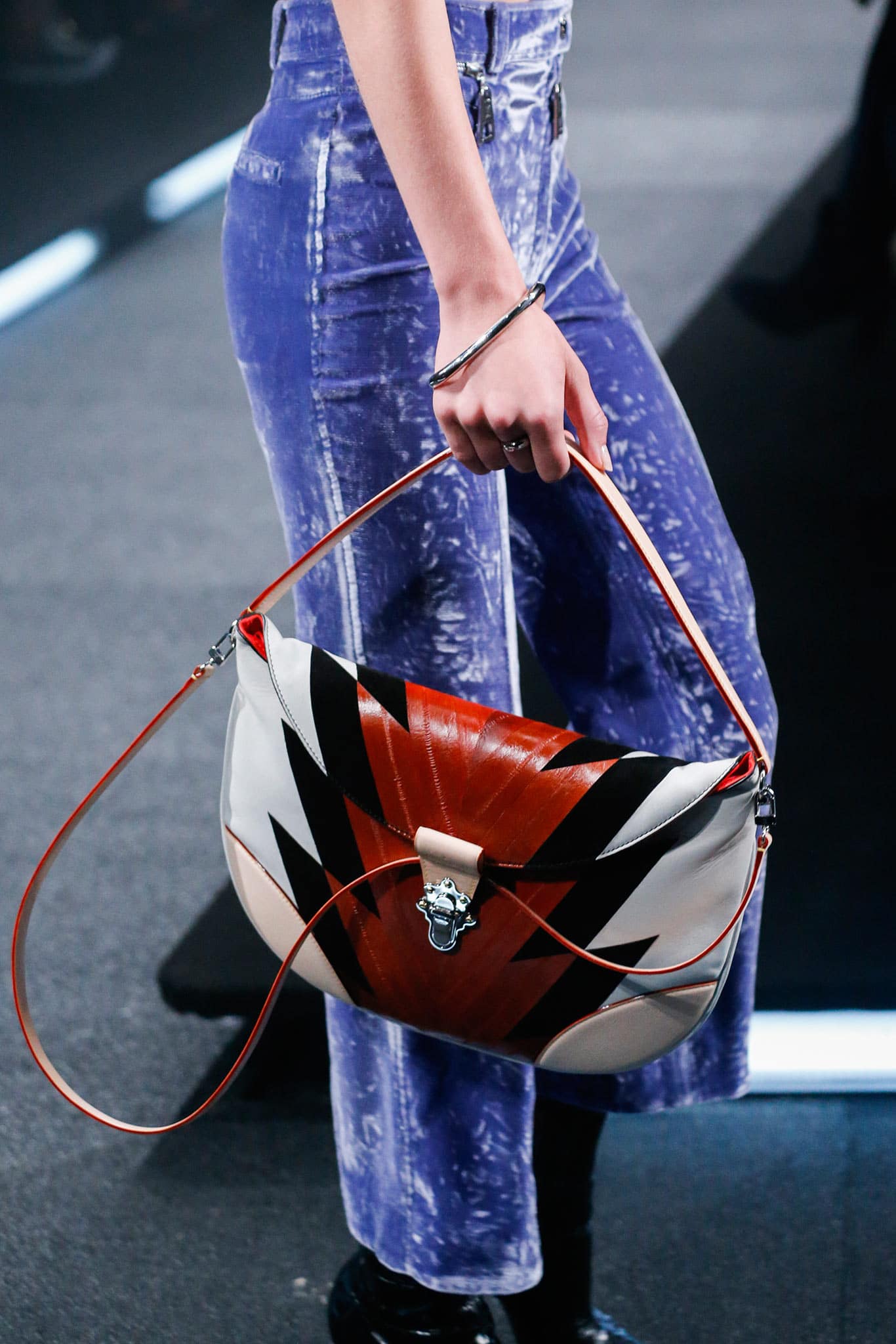 Louis Vuitton Spring / Summer 2015 Runway Bag Collection - Spotted