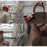 Louis Vuitton Creative Stories - Christian Louboutin by Gordon Von Steiner 6