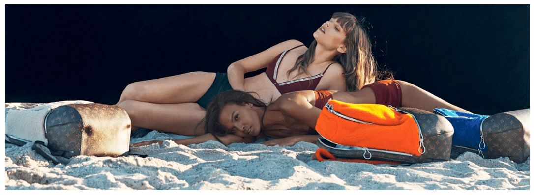 Louis Vuitton Creative Stories - Marc Newson by Michael Avedon 6
