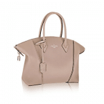 Louis Vuitton Galet Soft Lockit PM Bag