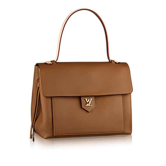 Buy Lockme Bags  Louis Vuitton from Second Edit by Style Theory