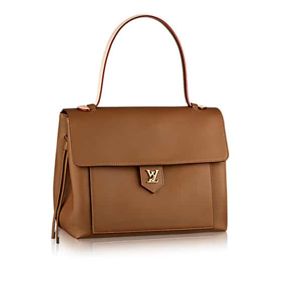 Louis Vuitton One Handle Flap Bag Reference Guide - Spotted Fashion