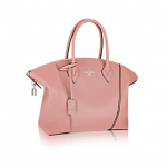 Louis Vuitton Magnolia Soft Lockit PM Bag