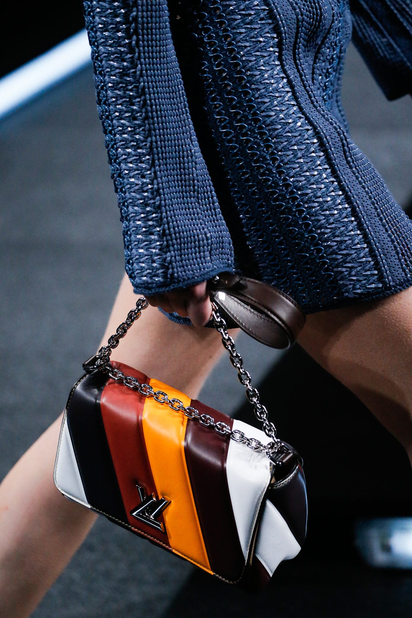 Louis Vuitton Spring / Summer 2015 Runway Bag Collection | Spotted Fashion